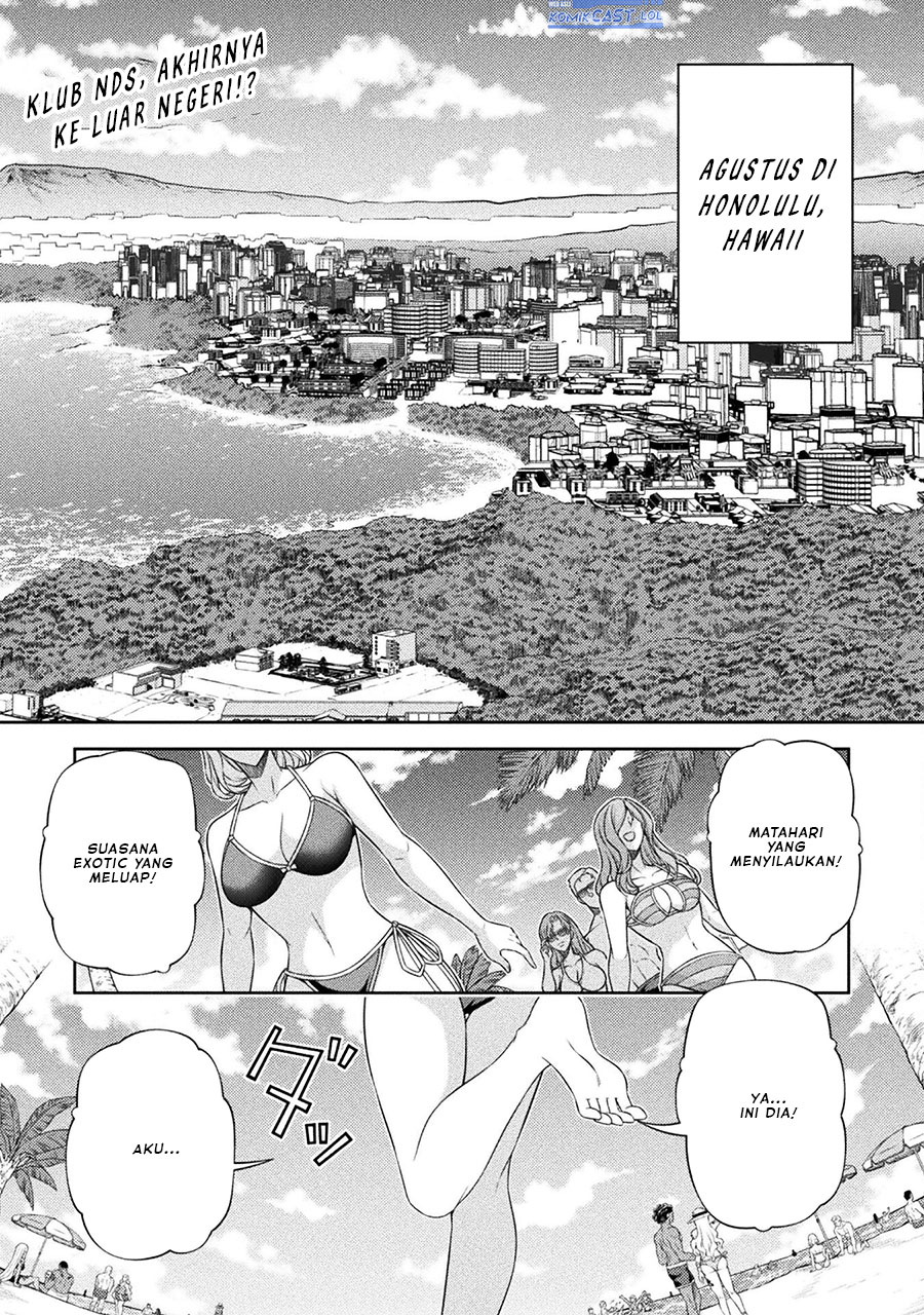 Silver Plan to Redo From JK Chapter 52 Gambar 2